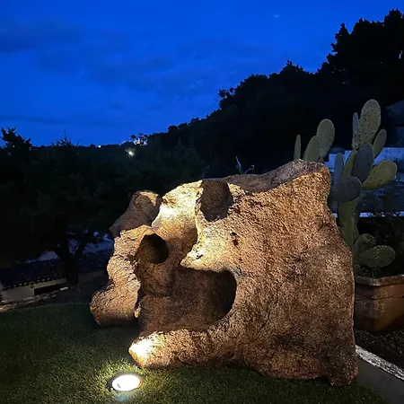 Casa Alessandra, In Villa Porto Cervo