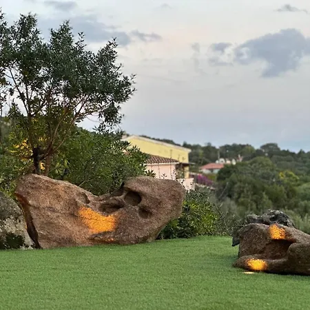 Casa Alessandra, In Villa Porto Cervo